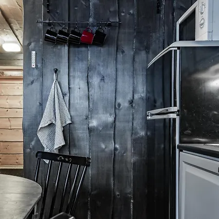 Baby Bear, - Slopes, Skiing, Hiking * Ruka