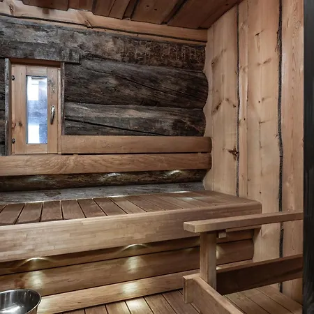 Appartement Baby Bear, - Slopes, Skiing, Hiking *