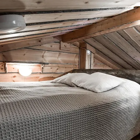 Baby Bear, - Slopes, Skiing, Hiking Lejlighed Ruka