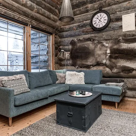 Baby Bear, - Slopes, Skiing, Hiking Appartement Ruka