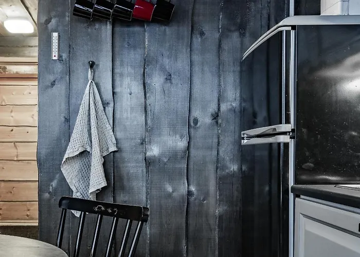 Baby Bear, - Slopes, Skiing, Hiking * Ruka