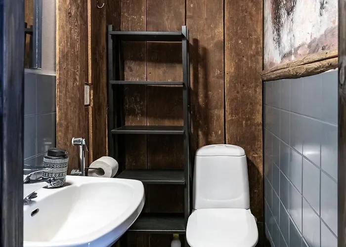 Appartement Baby Bear, - Slopes, Skiing, Hiking Ruka