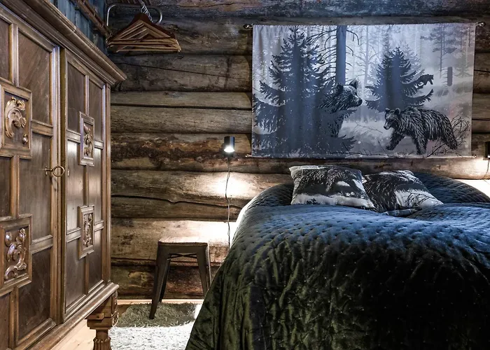 Baby Bear, - Slopes, Skiing, Hiking